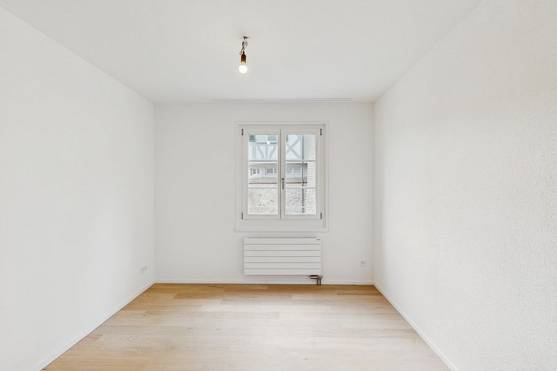 Wohnung in der Altstadt von Bülach! - 8
