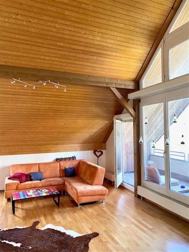 Ihre Wohnung - Ihr Paradies - 3