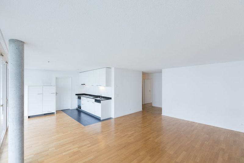 Die Siedlung des Wohlbefindens! 1 Monat gratis wohnen! - 3