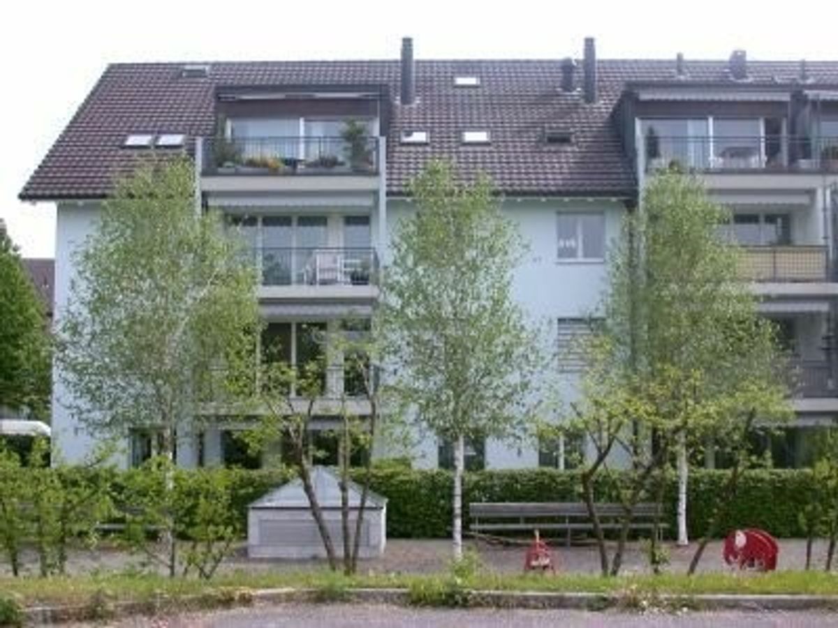 Einstellplatz ab sofort - 0