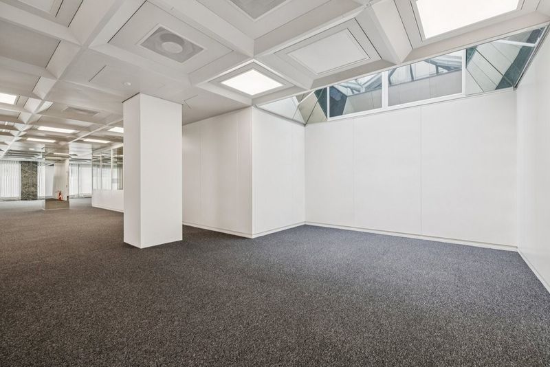 Surface commerciale de 450 m2 au coeur du World Trade Center II - 8