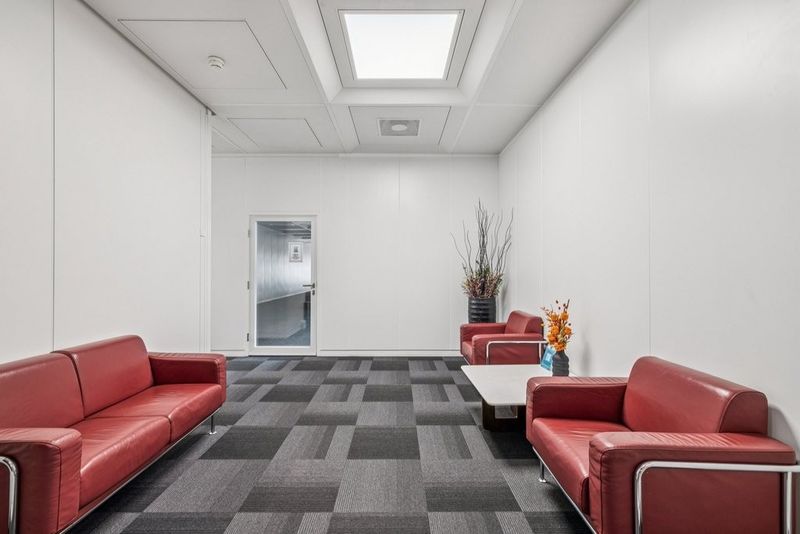 Surface commerciale de 450 m2 au coeur du World Trade Center II - 9