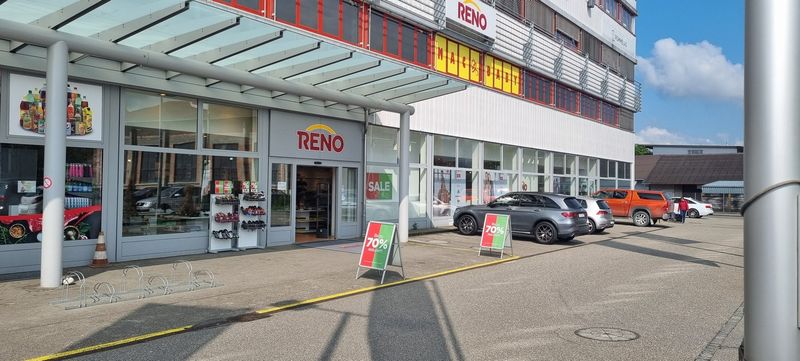 Attraktive Verkaufs-/Gewerbefläche zu vermieten - 4