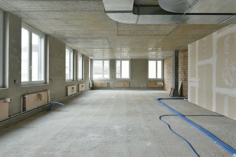 Bürofläche in Buchs - 2