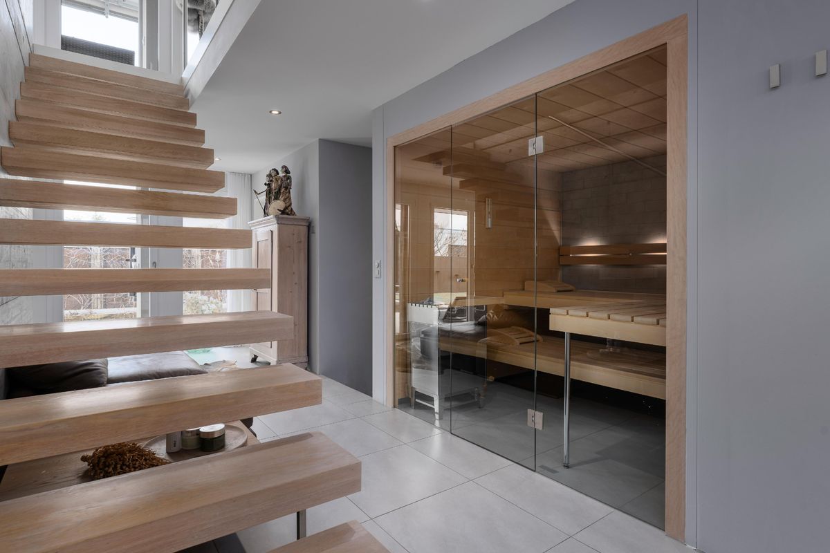 Freistehendes Einfamilienhaus – modern, stilvoll & naturnah - 4