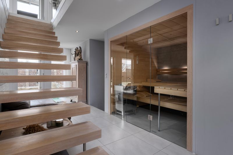 Freistehendes Einfamilienhaus – modern, stilvoll & naturnah - 5