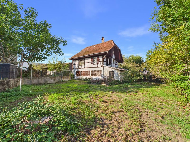Gestalten Sie Ihr zu Hause neu - 1