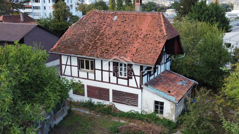 Gestalten Sie Ihr zu Hause neu - 6
