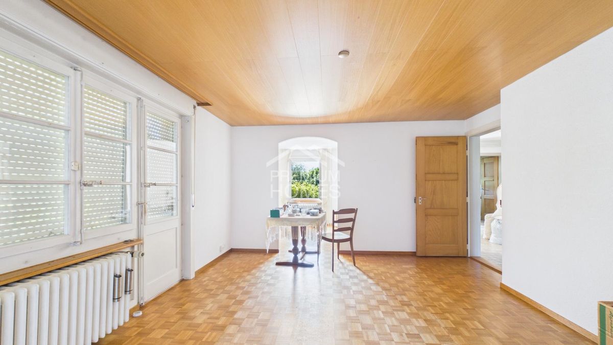 1'121 m² Baulandreserve nahe dem Murtensee - Ihre Chance! - 4