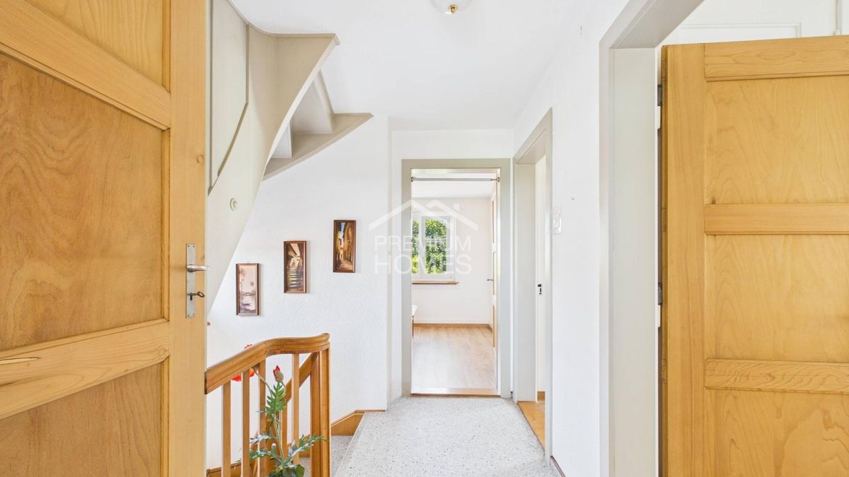 1'121 m² Baulandreserve nahe dem Murtensee - Ihre Chance! - 9