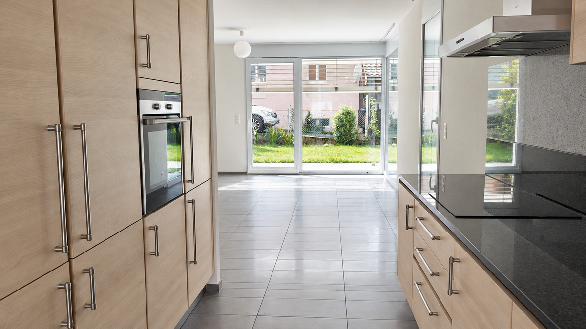 Cosy Villa in Pregny-Chambésy - 3