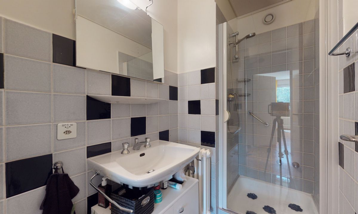 Appartement in à Lausanne - 7