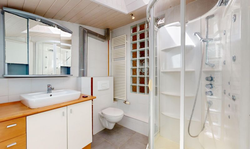 Immeuble locatif in à Porrentruy - 5