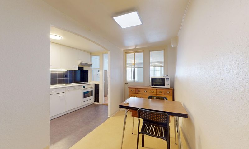 Immeuble locatif in à Porrentruy - 8