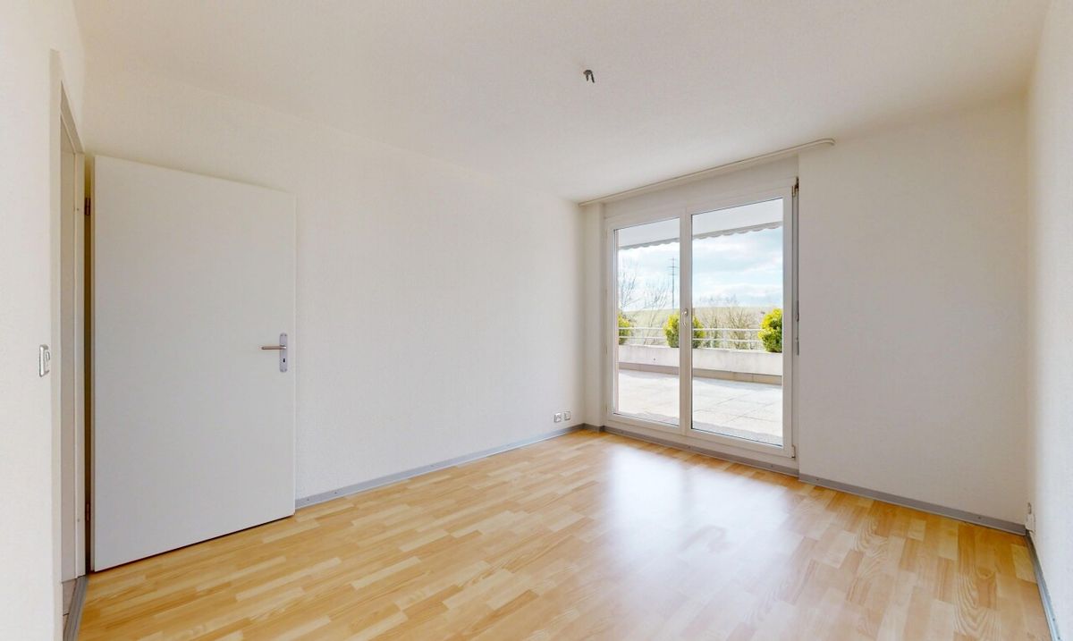 Grosszügige 5.5-Zimmer Terrassenwohnung in Düdingen - 7