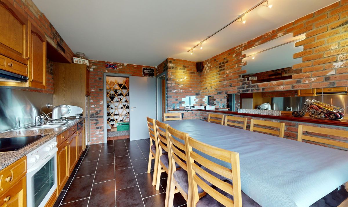 Maison individuelle in à Vionnaz - 7