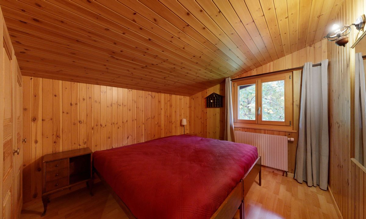 Maison individuelle in à Morgins - 9