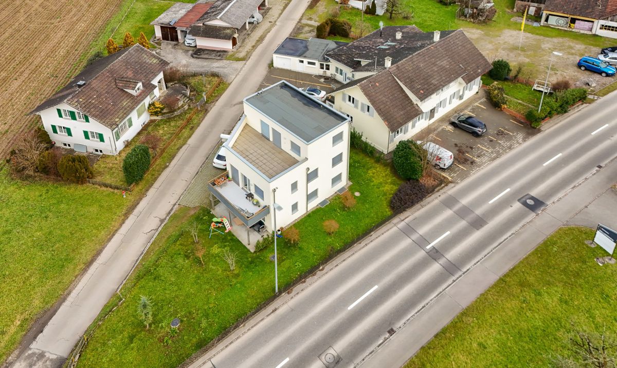 Vollvermietetes Anlagepaket mit 4,3% Bruttorendite - 0