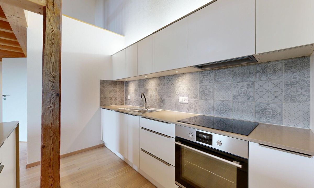 Appartement in à Denezy - 0