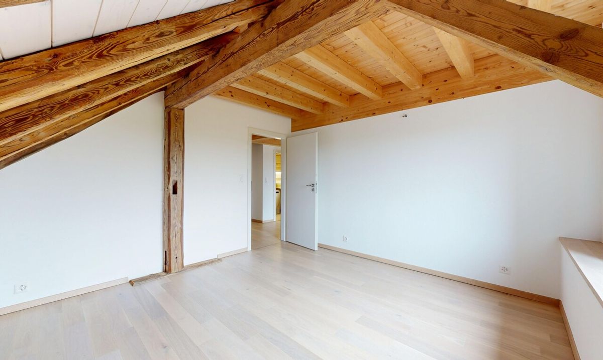 Appartement in à Denezy - 4