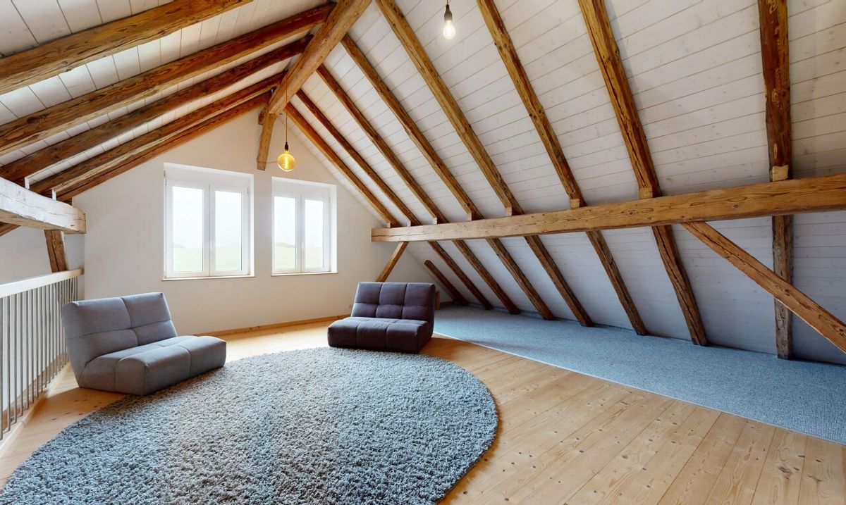 Appartement in à Denezy - 7