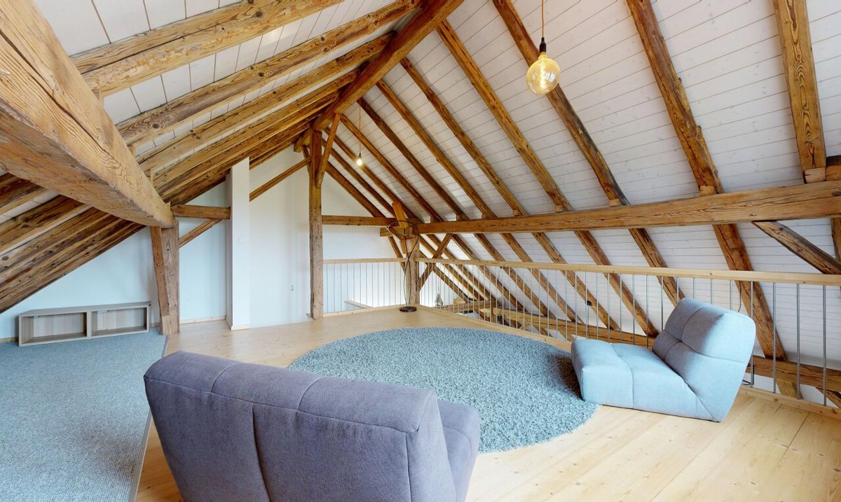 Appartement in à Denezy - 8