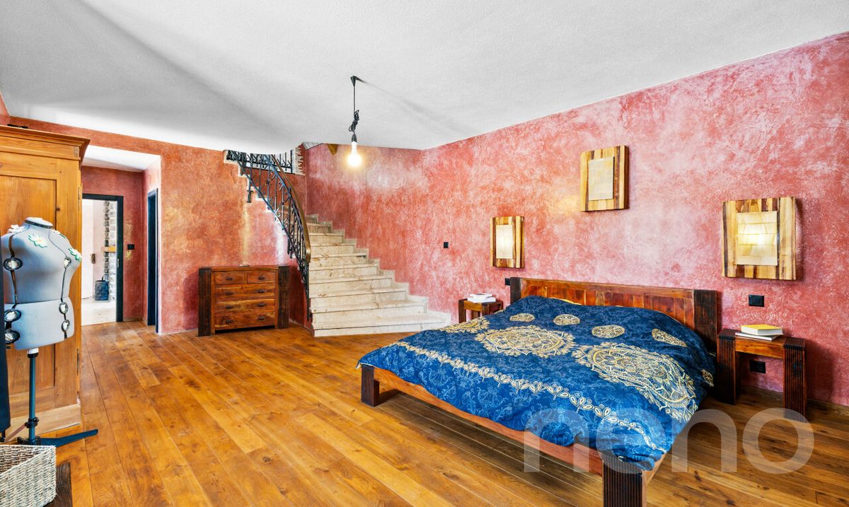 Maison individuelle in à Bex - 7