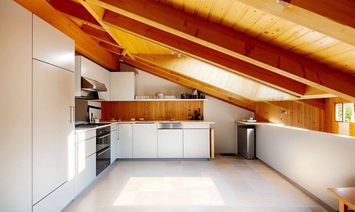 Appartement in à Savigny - 7