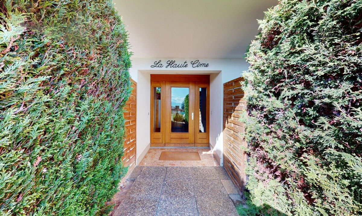 Appartement in à Villars-sur-Ollon - 0