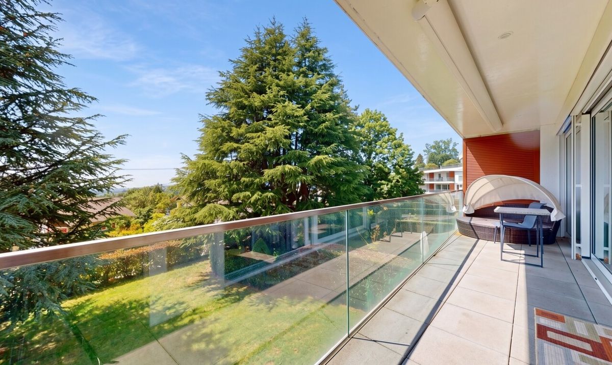 Maison jumelée in au Mont-sur-Lausanne - 4