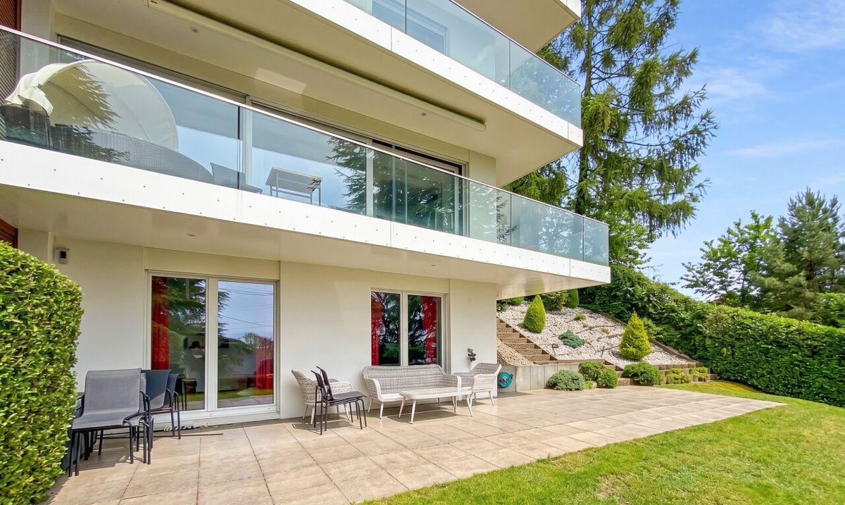 Maison jumelée in au Mont-sur-Lausanne - 6