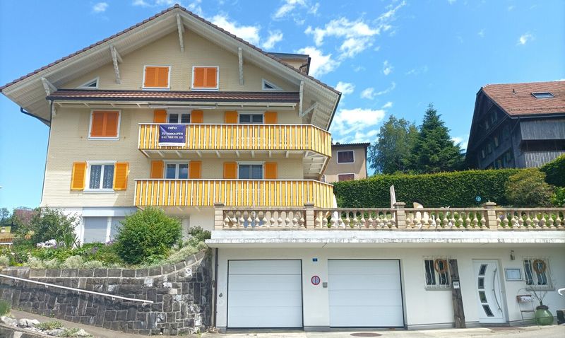 Mehrfamilienhaus mit vielseitigem Nutzungspotenzial - 3