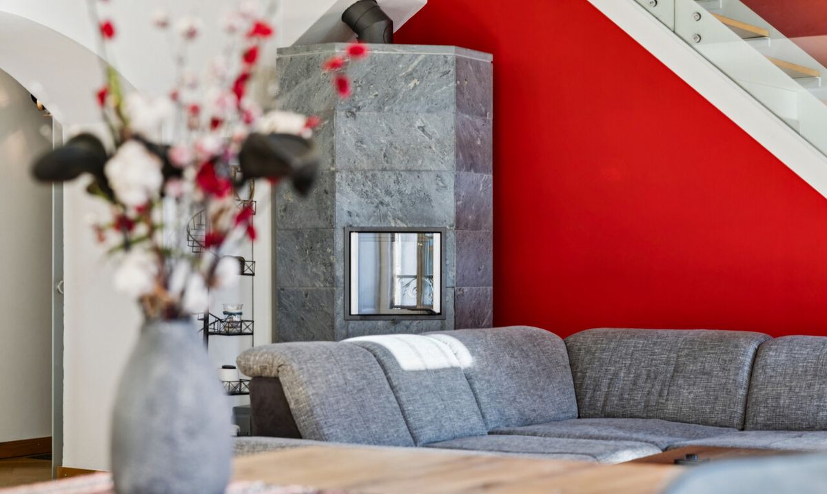 Appartement in à Martigny - 0