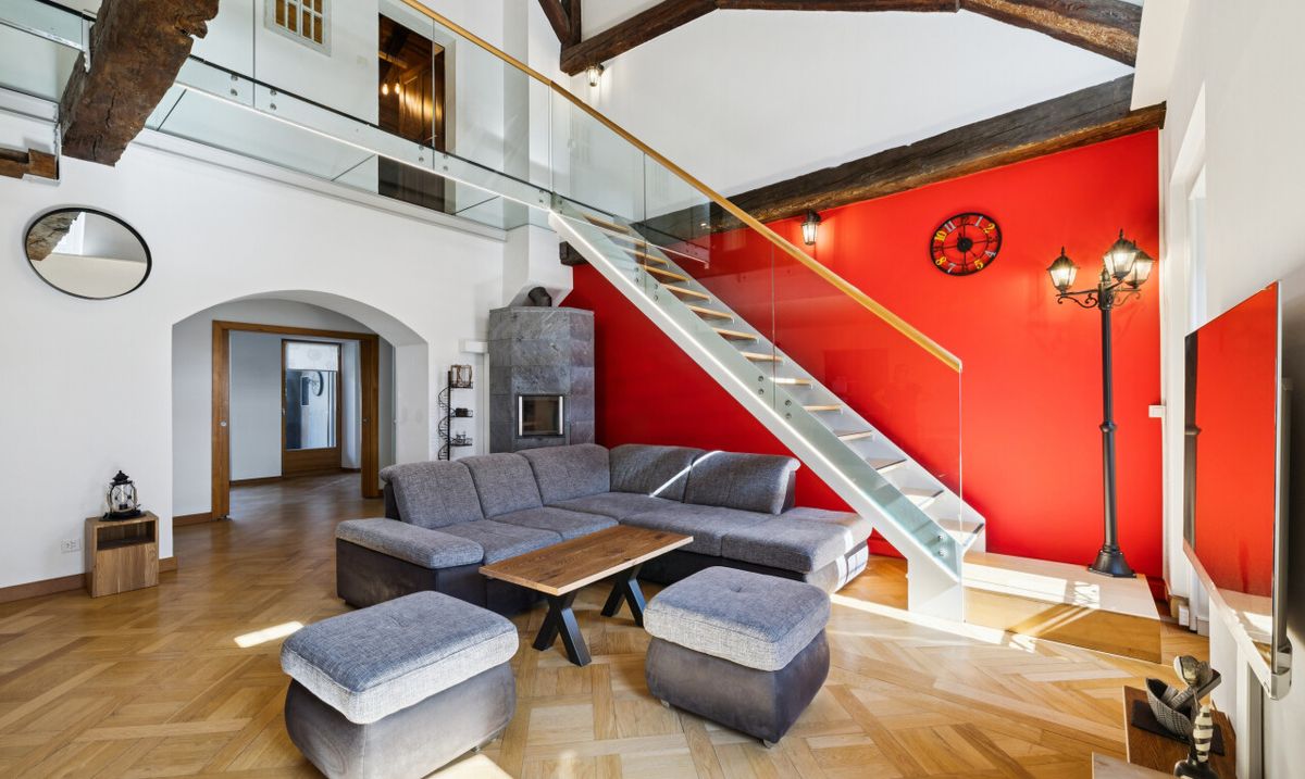 Appartement in à Martigny - 4