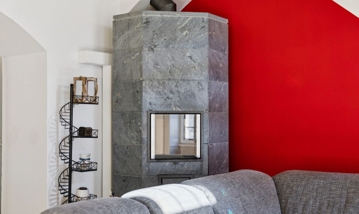 Appartement in à Martigny - 6