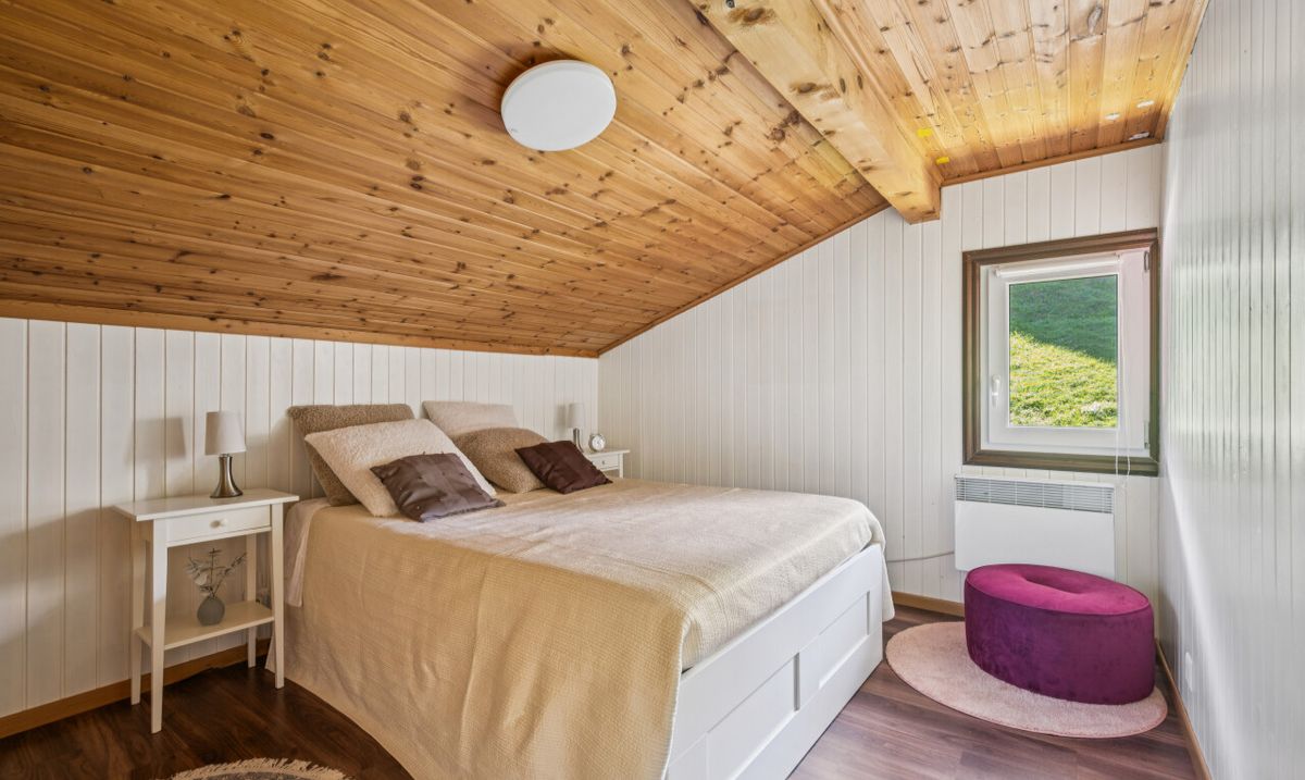 Chalet in à Collombey - 9