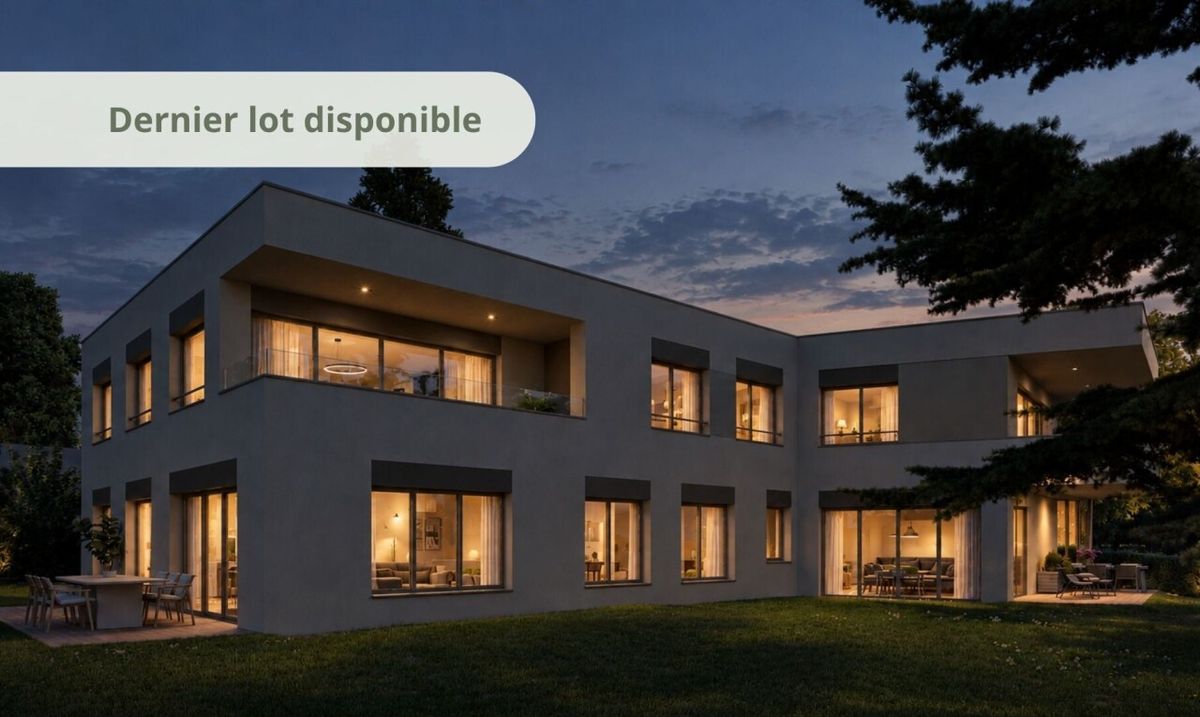 Appartement in à Veyrier - 0