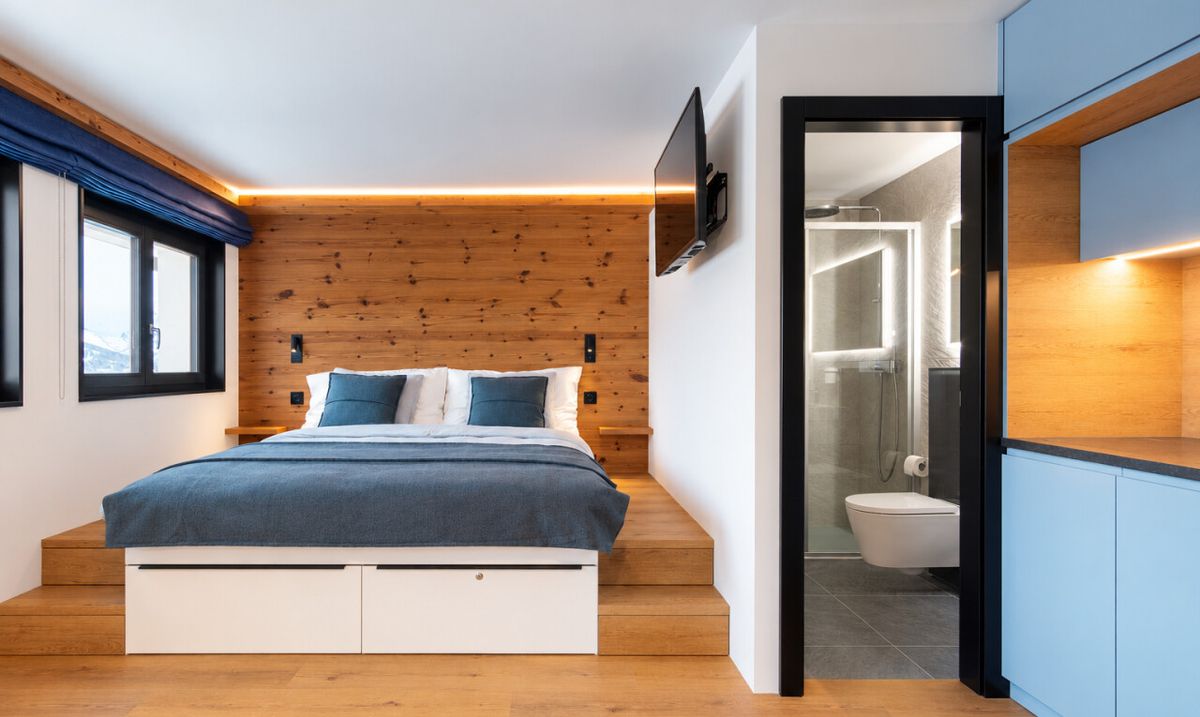 Duplex in à St-Martin VS - 9