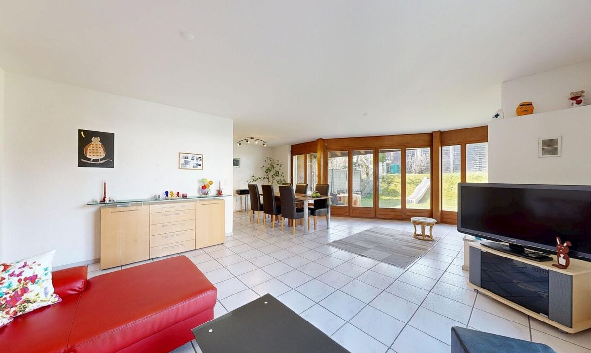 Maison jumelée in à Avry-sur-Matran - 3