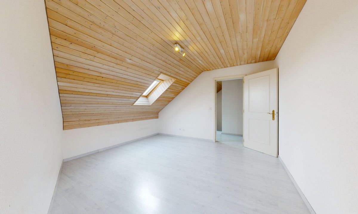 Maison jumelée in à Avry-sur-Matran - 6