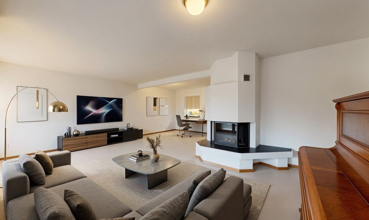 Viel Raum, viele Möglichkeiten – 225 m² Reihenhaus - 2