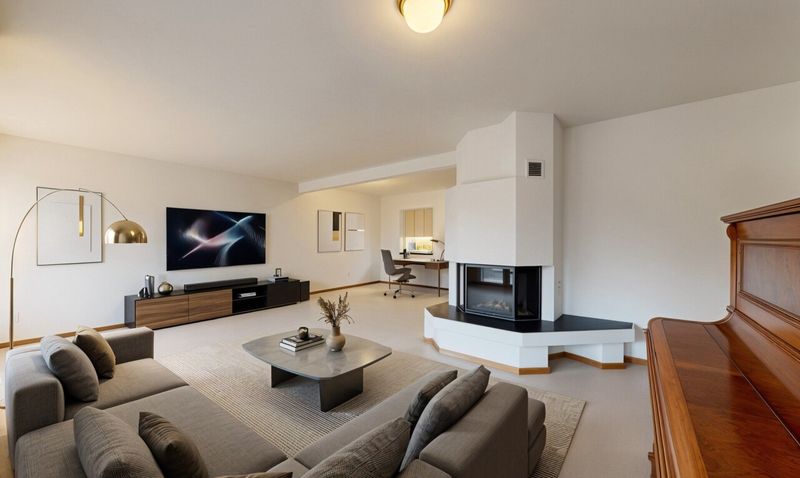 Viel Raum, viele Möglichkeiten – 225 m² Reihenhaus - 3