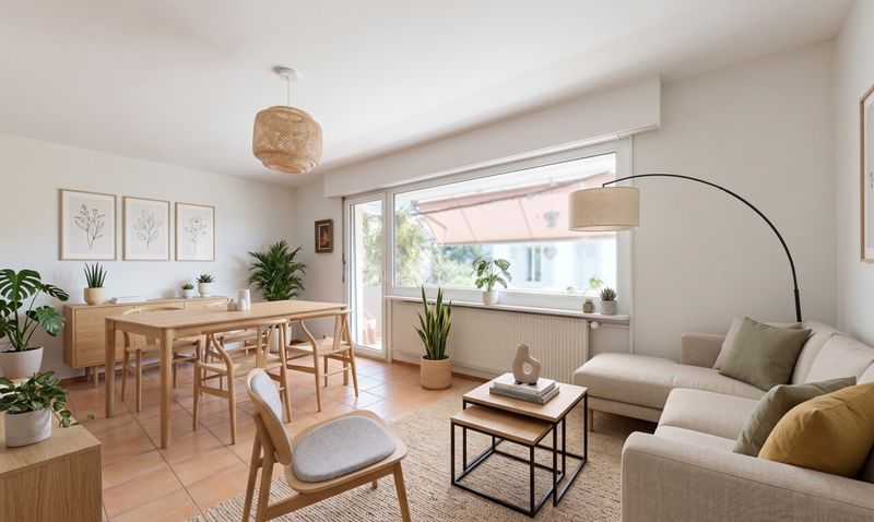 Appartement in à Lausanne - 1