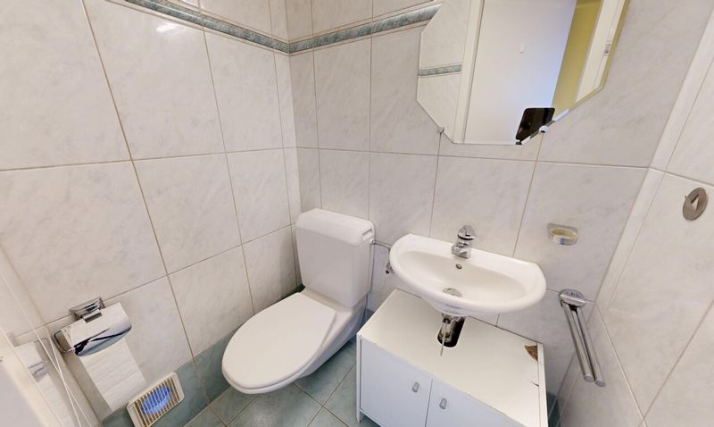 Wohnung in Benglen - 10