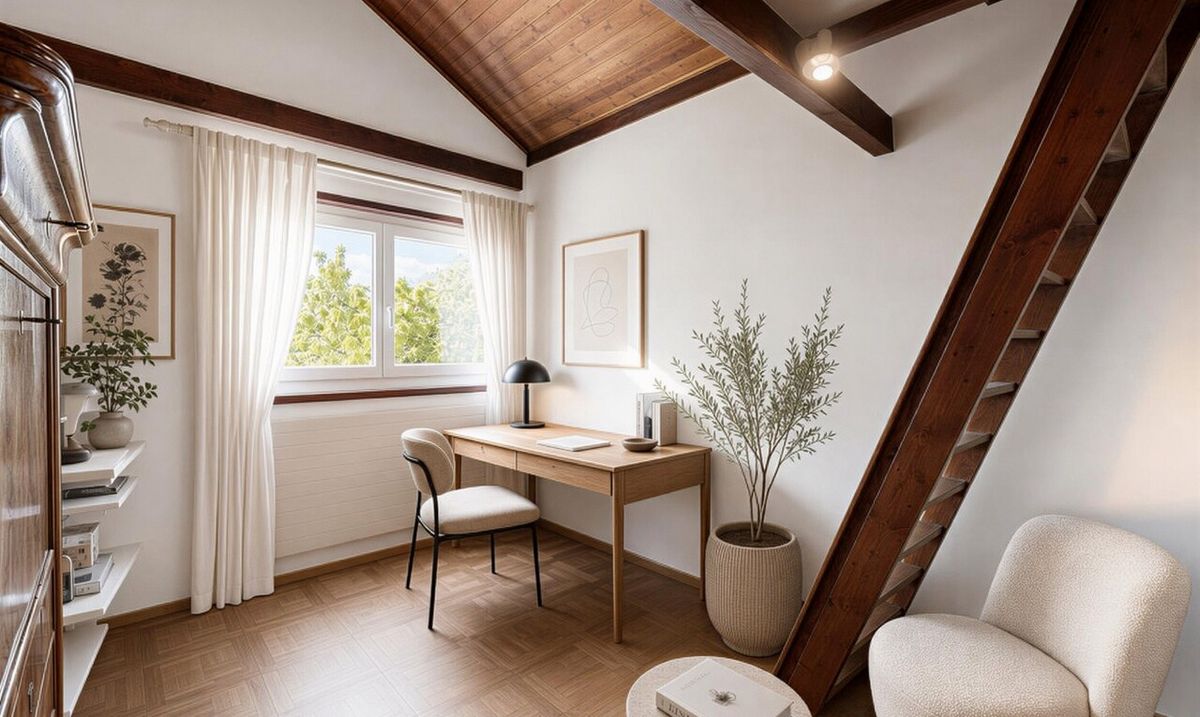 Maison individuelle in à La Neuveville - 9