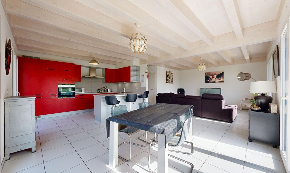 Maison individuelle in à Concise - 4