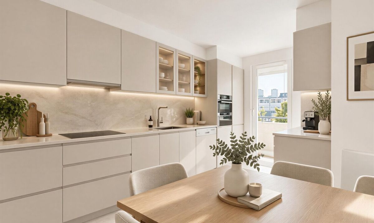 5-Zi-Whg, 163 m², Hausgefühl, hell, über 4 Etagen - 3