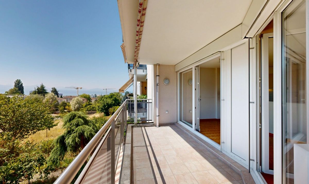 Appartement in à Prilly - 0