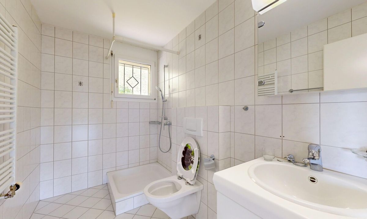 4.5 Zimmer-Maisonettewohnung in Brittnau - 9