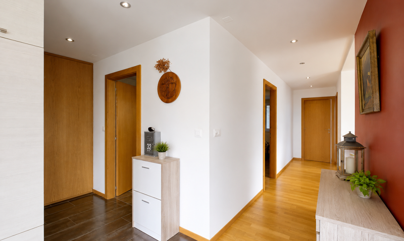Beautiful Property with Panoramic Mountain Views in Mase - 10